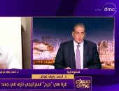 باحث: إسرائيل تعودت على البحث عن وكلاء لتنفيذ أجندتها