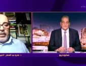 خبير دراسات الإسلام السياسي: الإخوان الآن أقوى من السابق بعد عملية طوفان الأقصى