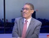 ضياء رشوان: مصر ترفض حكم غزة من غير أهلها وتدعم الشرطة الفلسطينية