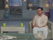 الدكتور محمد سعيد محفوظ