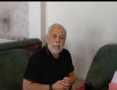  الفنان أشرف زكي