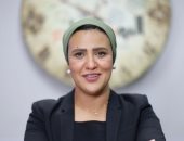 الكاتبة الصحفية هند مختار