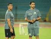 الاسماعيلى يتطلع لعبور كمين غزل المحلة الليلة فى دوري nile