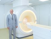 رئيس الجامعة بالوحدة