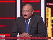 اللواء أيمن الضبع استشاري التخطيط وهندسة المرور