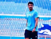 أسامة جلال يعوض غياب محمود مرعى عن بيراميدز فى مواجهة الأهلي
