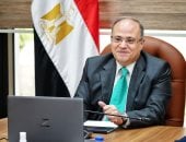 الدكتور علي الغمراوي رئيس هيئة الدواء المصرية