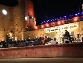 مهرجان القلعة