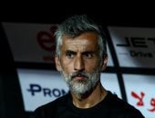 خوسيه ريبيرو مدرب الأهلي السابق