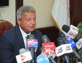 رئيس المجلس الأعلى للإعلام 