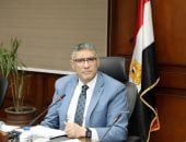 المهندس عادل النجار محافظ الجيزة