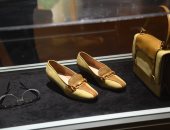 مقتنيات أم كلثوم