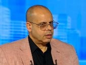 الكاتب الصحفي أكرم القصاص