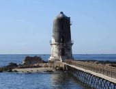 فنارات المكس بالإسكندرية.. تراث بحرى عمره قرون وتاريخ لا يندثر.. الفنار الأول من عجائب الدنيا السبع.. و«الأعمى» جوهرة صامتة على الصخور.. و«الواطى» مزود بإضاءة حديثة ومرايا عاكسة لإرشاد السفن على مسافة 3 أميال