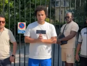 أحمد ناصر