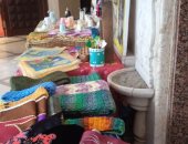 فعاليات المرحلة  الرابعة من مبادرة أحلام الأجيال