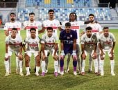 فيريرا يثبت تشكيل الزمالك أمام دجلة بتغيير وحيد بسبب غياب دونجا