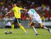  الفيصلي ضد النصر