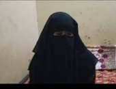 أم هاشم محمد أم أطفال قرية دلجا