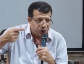 الشاعر الدكتور صلاح فاروق العايدي