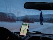 GPS