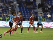 الاهلى وغزل المحلة