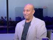 ياسر ريان نجم الأهلي السابق