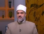 الدكتور عمرو الورداني أمين الفتوى بدار الإفتاء المصرية