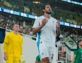 أحمد حجازي لاعب نيوم 