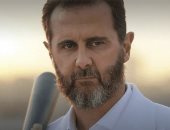بشار الأسد 