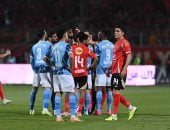 الأهلى يتحدى بيراميدز الليلة في صراع ناري لتصحيح المسار بدوري nile
