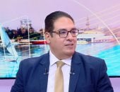 الدكتور محمد سامى عبد الصادق رئيس جامعة الفاهرة