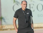 على ماهر مدرب سيراميكا