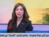 الدكتور وليد هندي