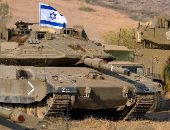 جيش الاحتلال