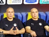 التوأم حسام وإبراهيم حسن