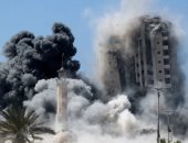 الحرب الإسرائيلية على غزة ضاعفت حالات بتر الأطراف - أرشيفية