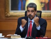 الرئيس الفنزويلى نيكولاس مادورو