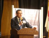 خالد البلشي  نقيب الصحفيين
