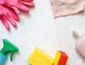 خطوات تنظيف شاشة الهاتف