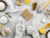 نصائح لجعل منزلك خالى من السموم وصديق للبيئة