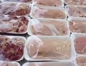 دواجن - ارشيفية