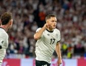 فيرتز نجم ليفربول ومنتخب ألمانيا