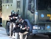 أغنية الشهيد توثق تضحيات الأبطال في عيد الشرطة