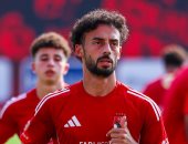 أحمد عبد القادر لاعب الأهلى 