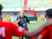 صراع الأطراف يحسم قمة مصر وكوت ديفوار في المغرب.. محمد هاني وفتوح أمام اختبار صواريخ ساحل العاج.. خالد صبحي ورقة حسام حسن السرية لمواجهة ديالو.. وصراع استعادة العرش الثامن يصطدم برغبة الأفيال 