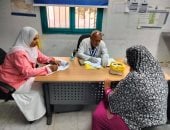 استمرار الخدمات الطبية - ارشيفية