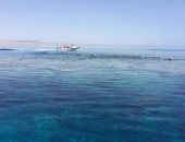 مرسى تنضبه.. الجمال الطبيعى جنوب مرسى علم ومأوى الكائنات البحرية.. صور