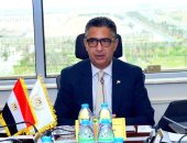 الدكتور شريف فاروق وزير التموين والتجارة الداخلية