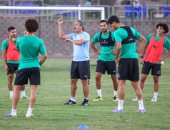 نبيل الكوكي المدير الفني لفريق المصري